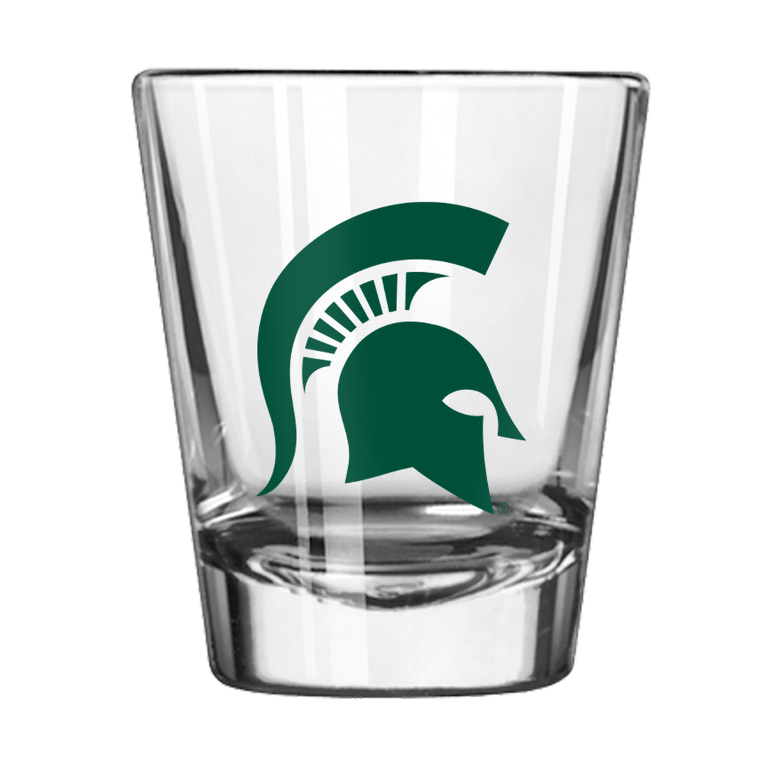 Michigan State University Spartans Gear & Apparel | Logo Brands