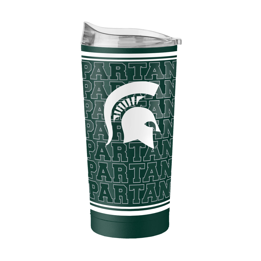 Michigan State University Spartans Gear & Apparel | Logo Brands