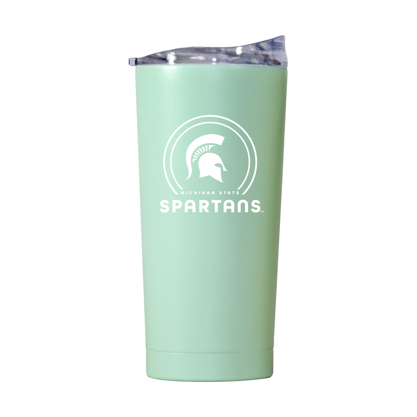 Michigan State 20oz Cove Powder Coat Tumbler