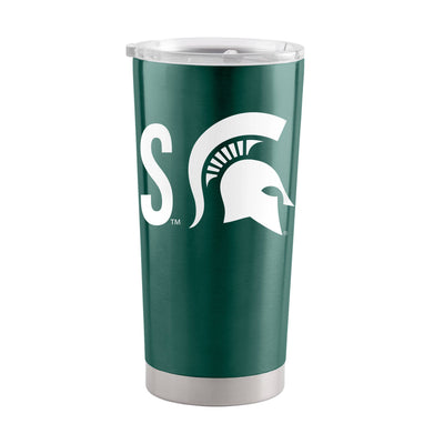 Michigan State Overtime 20oz Stainless Tumbler