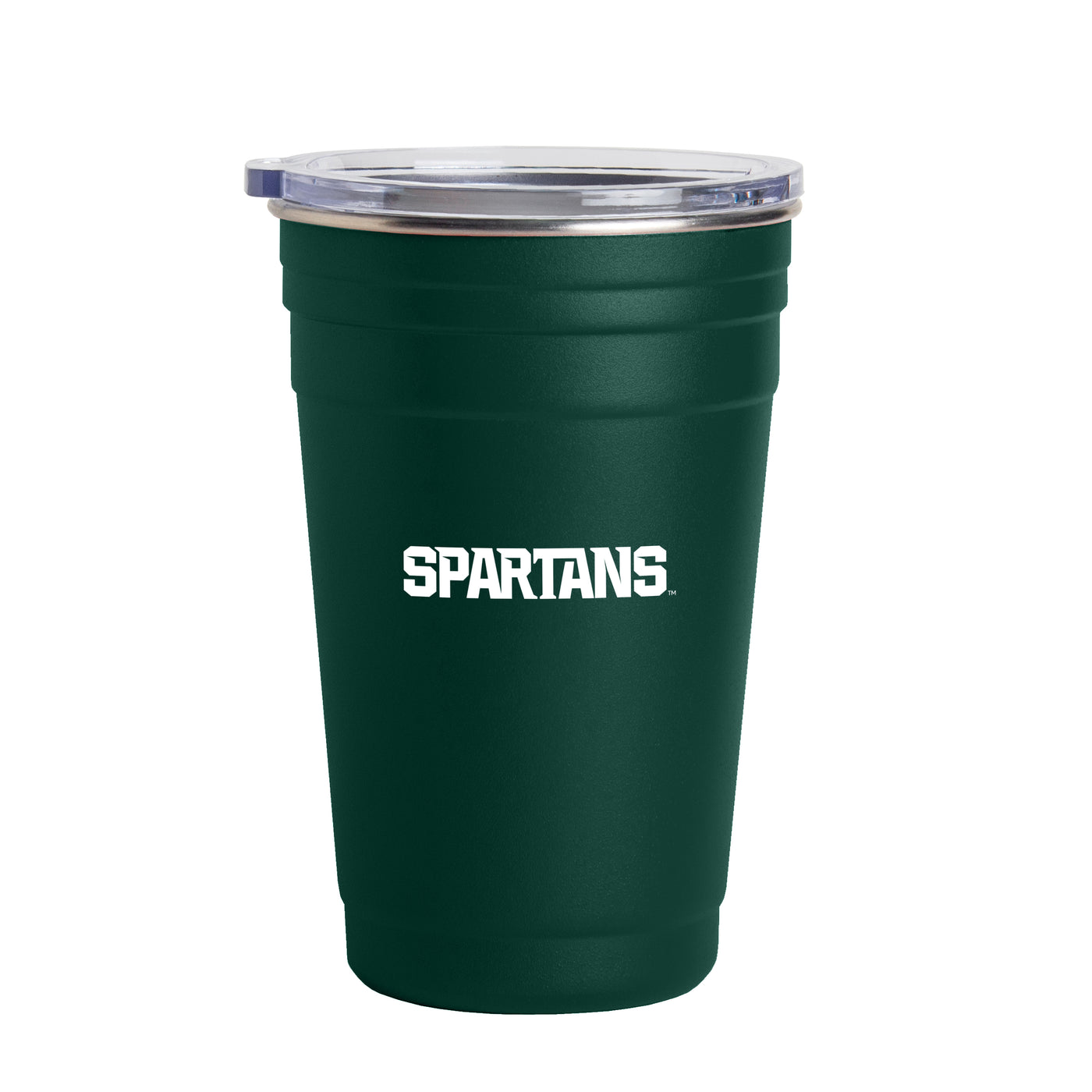 Michigan State 22oz Flipside Stainless Cup