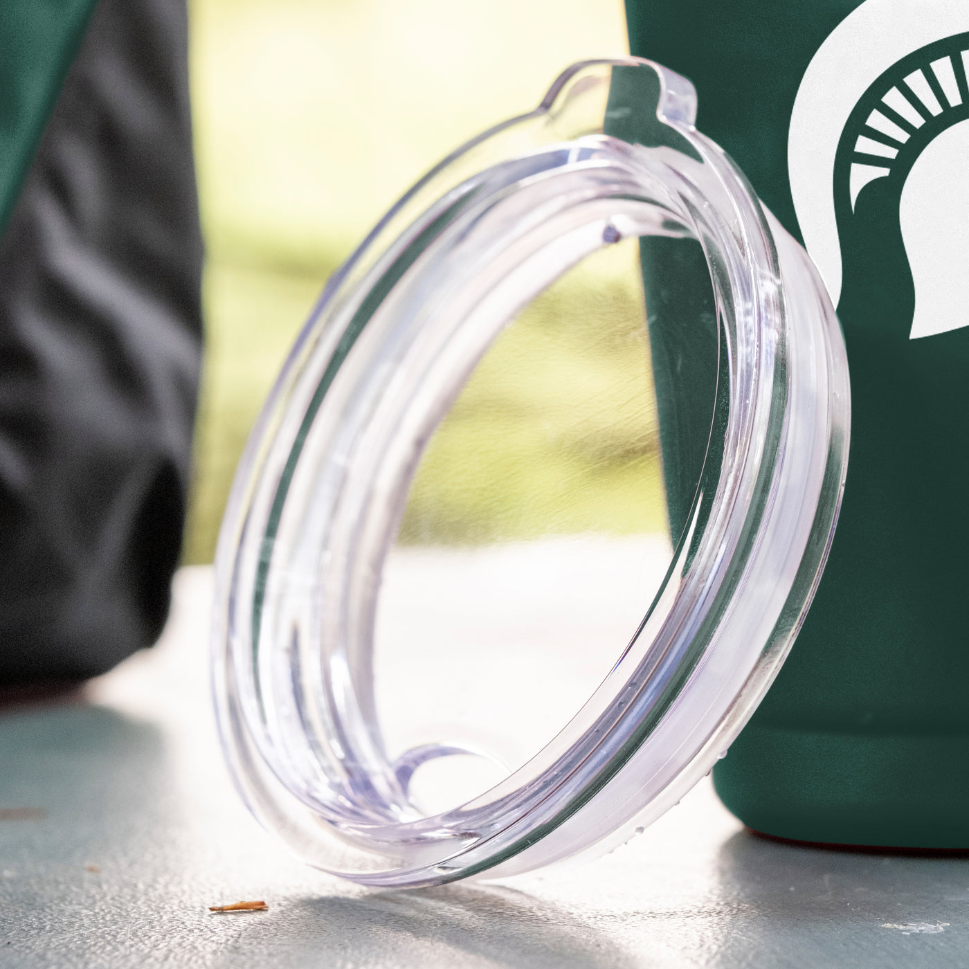 Michigan State 22oz Flipside Stainless Cup