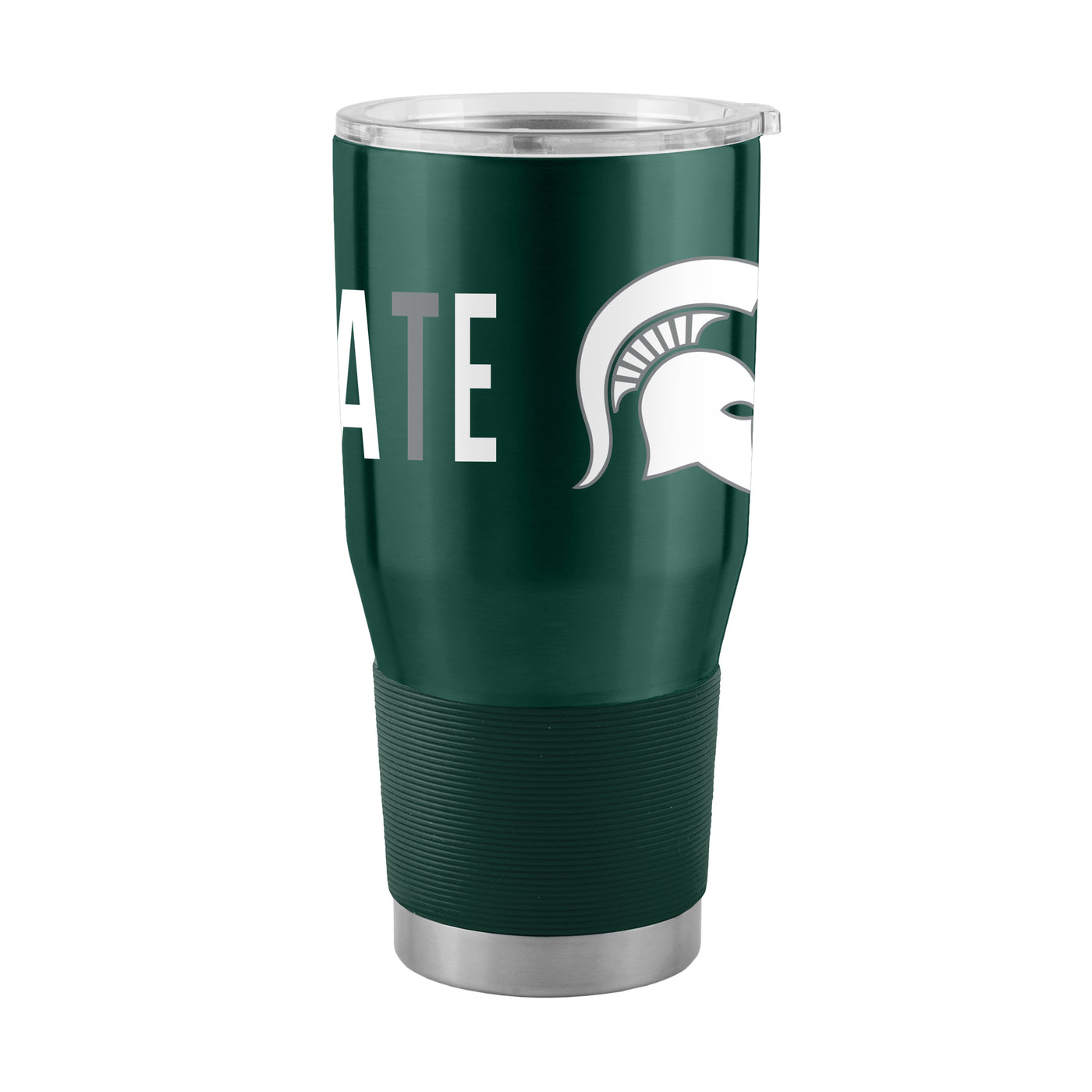 Michigan State Overtime 30 oz Stainless Tumbler