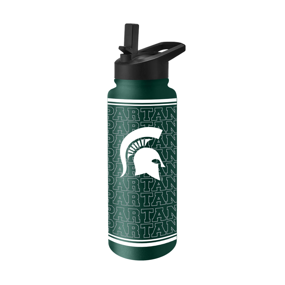 Michigan State University Spartans Gear & Apparel | Logo Brands