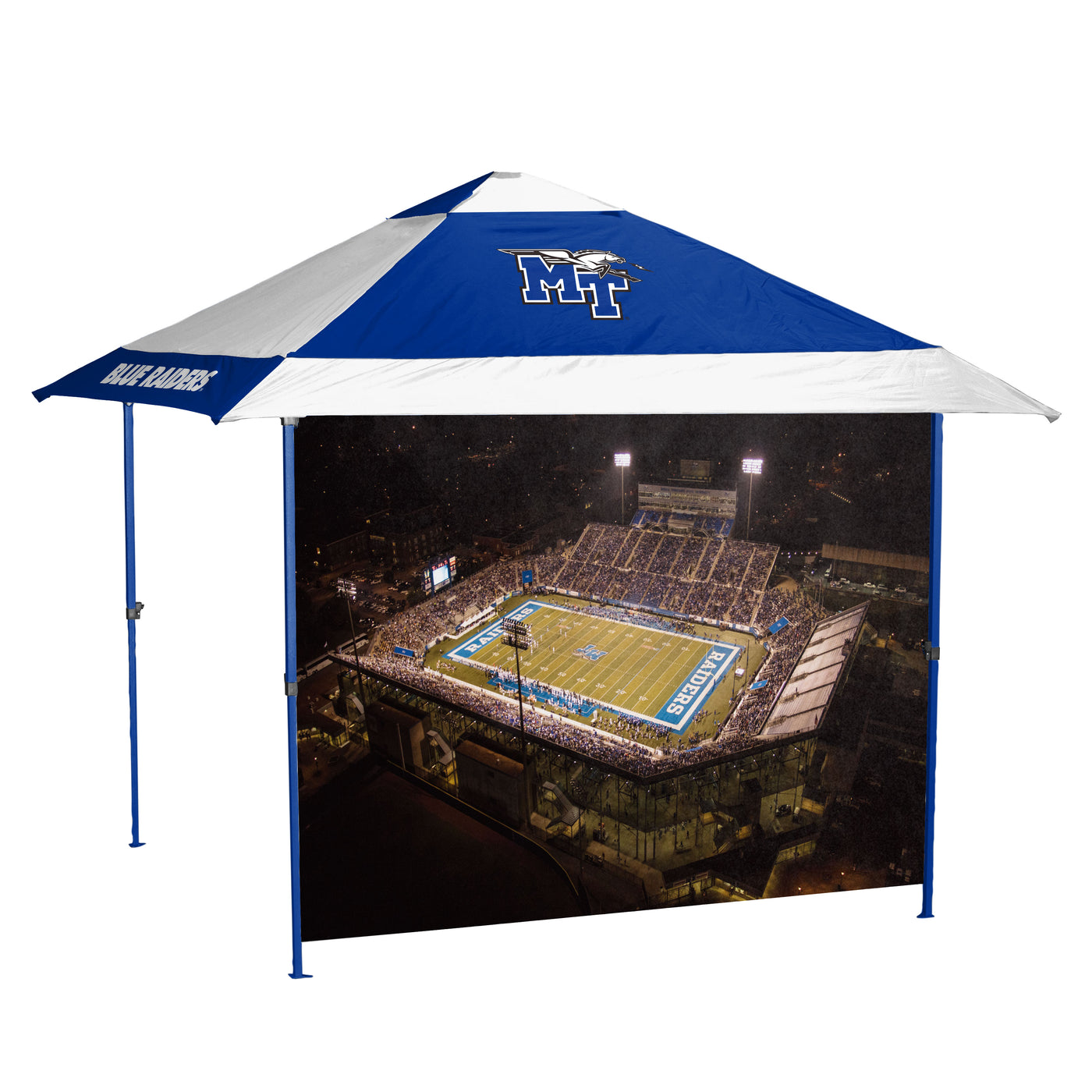 MTSU 12x12 Pagoda Canopy