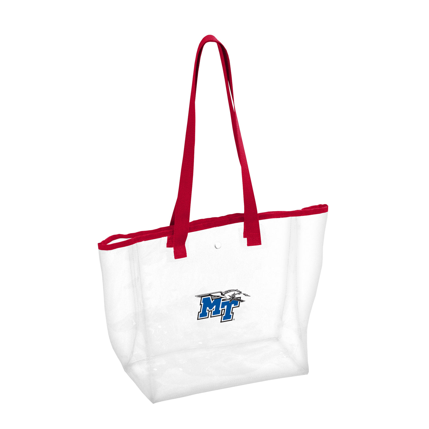 MTSU Stadium Clear Bag