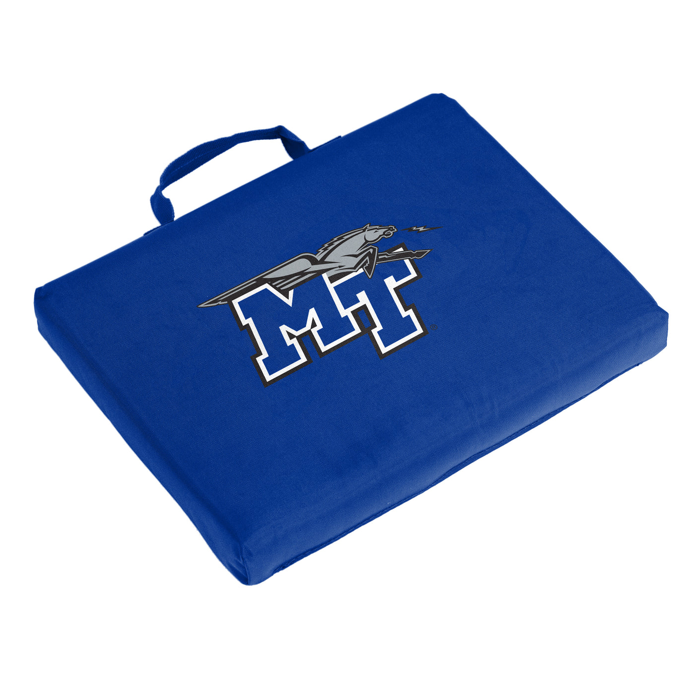 MTSU Bleacher Cushion