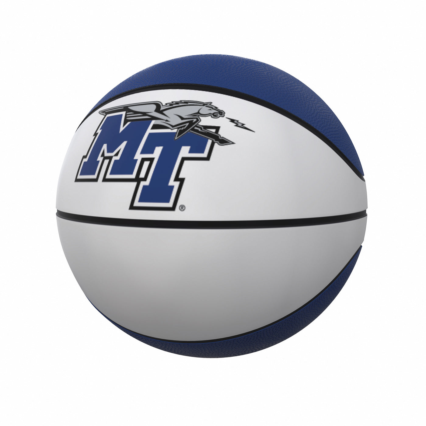 MTSU Official-Size Autograph Basketball