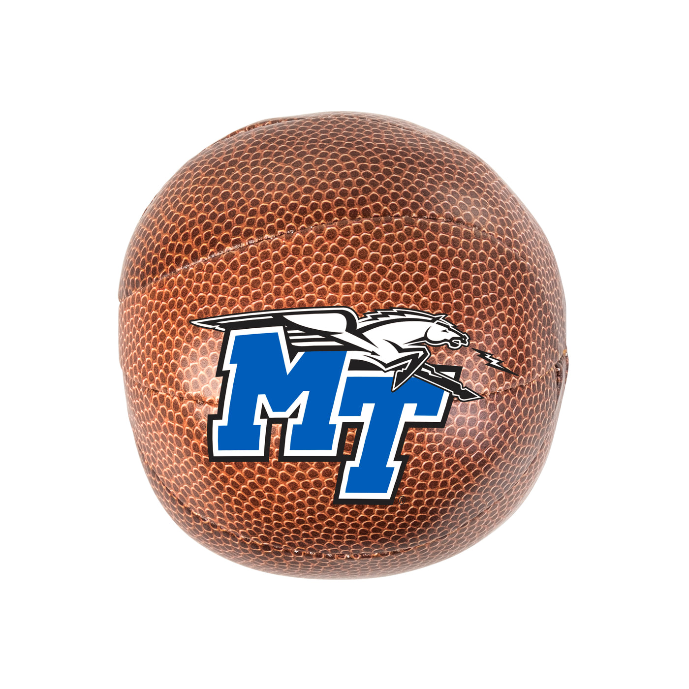 MTSU Micro Soft Basketball