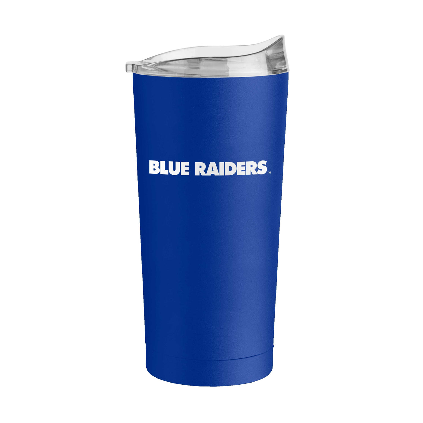 MTSU 20oz Flipside Powder Coat Tumbler