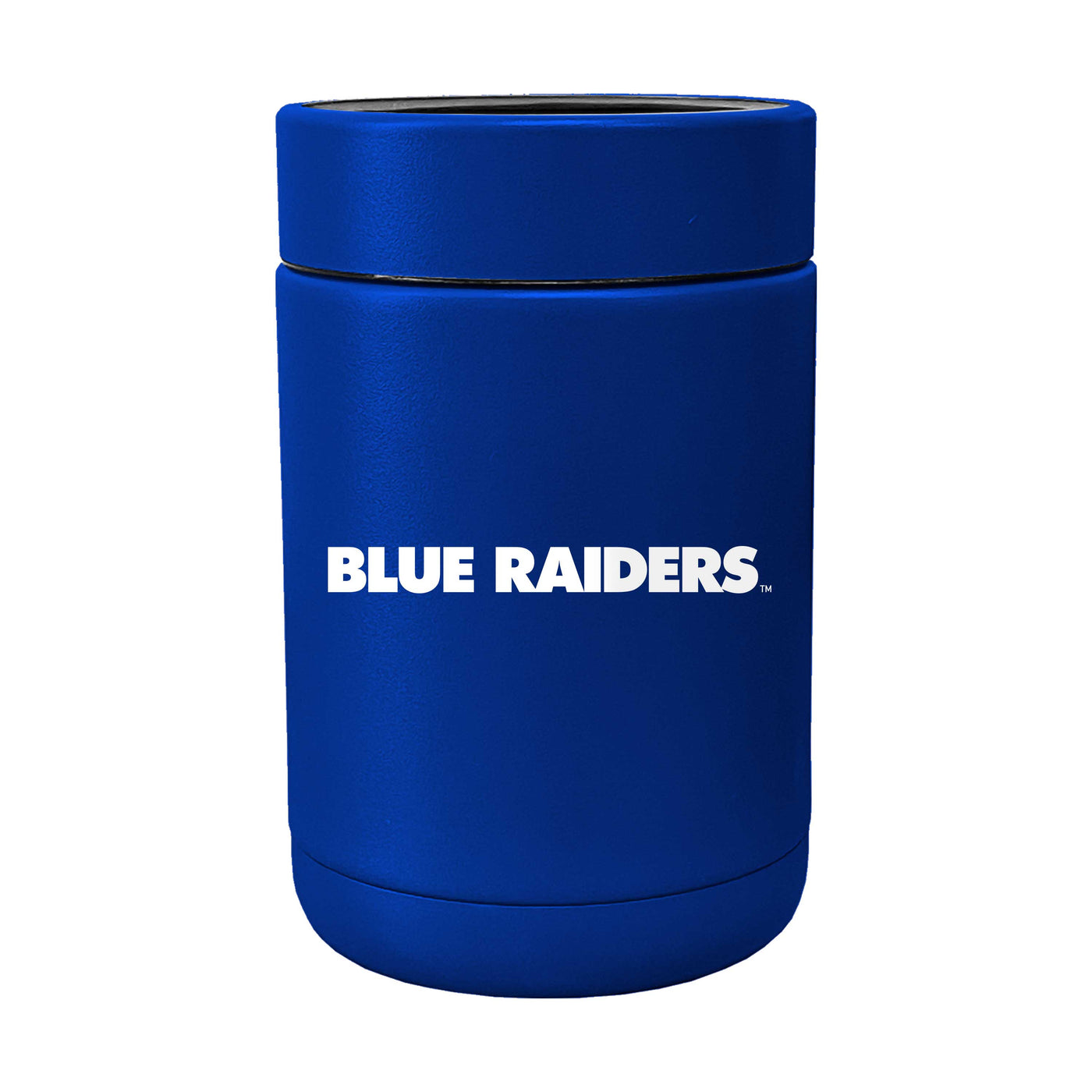 Middle Tennessee St Powder coat Flipside Coolie