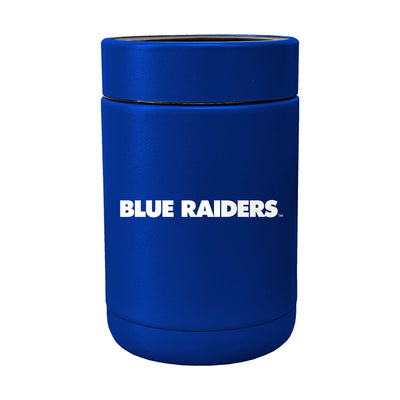 Middle Tennessee St Powder coat Flipside Coolie
