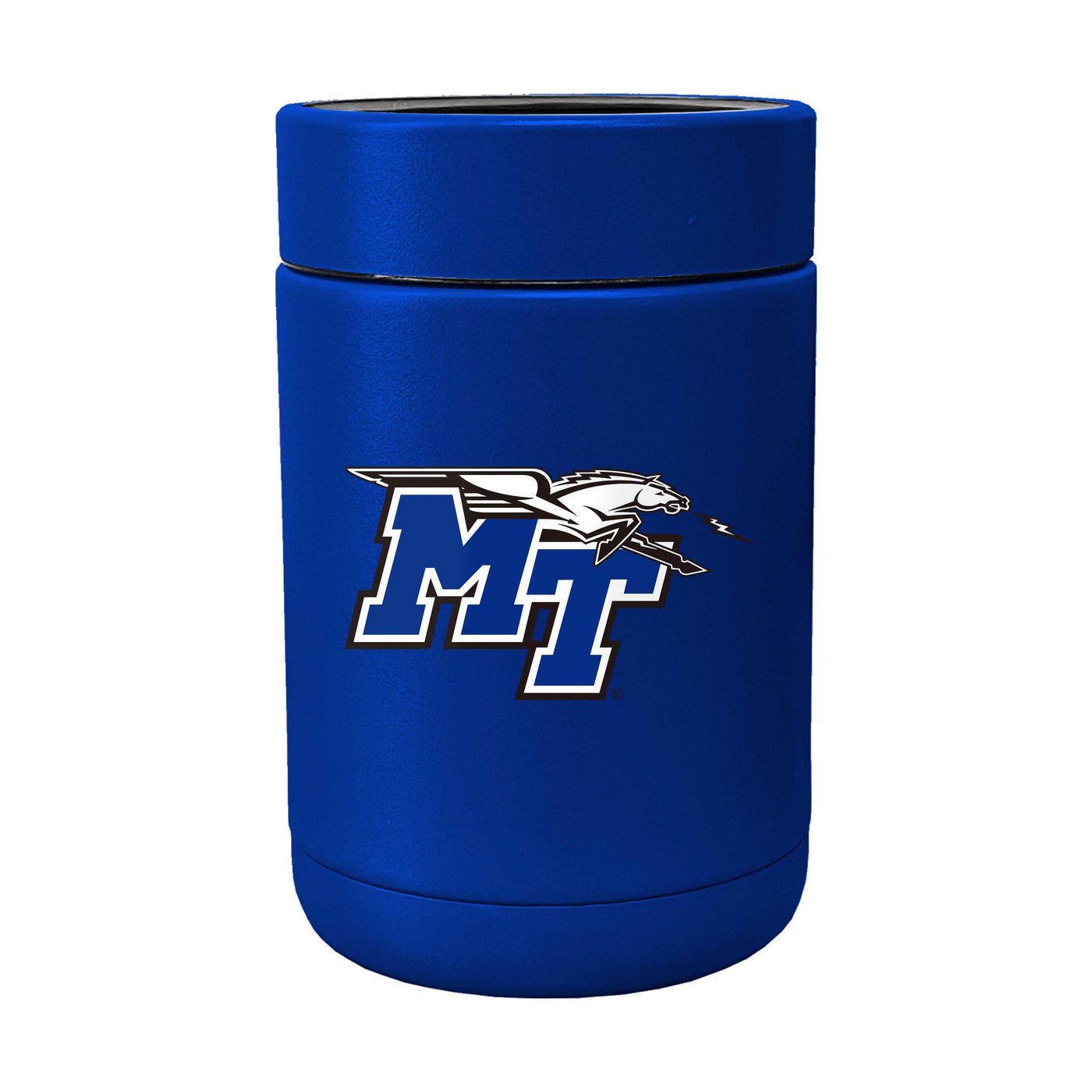 Middle Tennessee St Powder coat Flipside Coolie