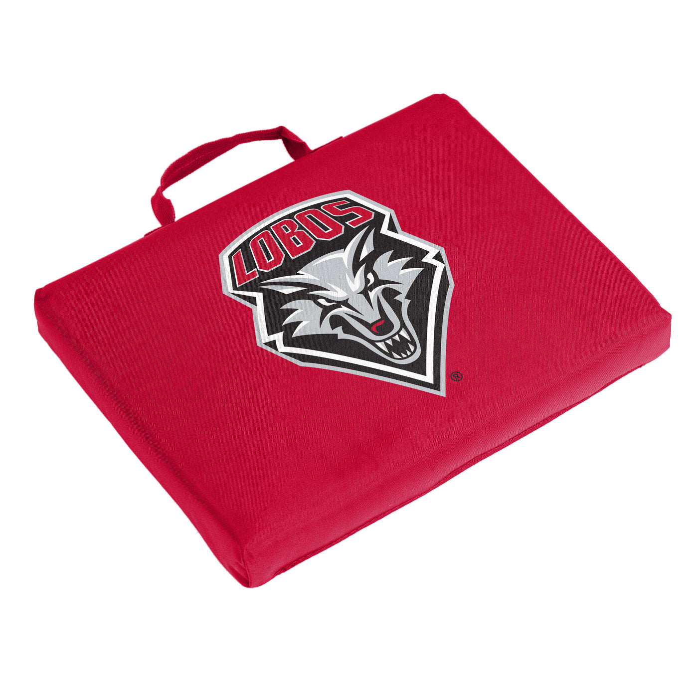 New Mexico Bleacher Cushion