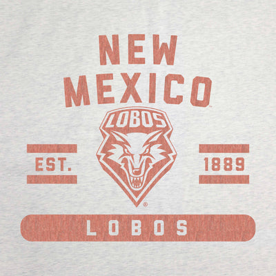 New Mexico Sublimated Sweatshirt Blanket