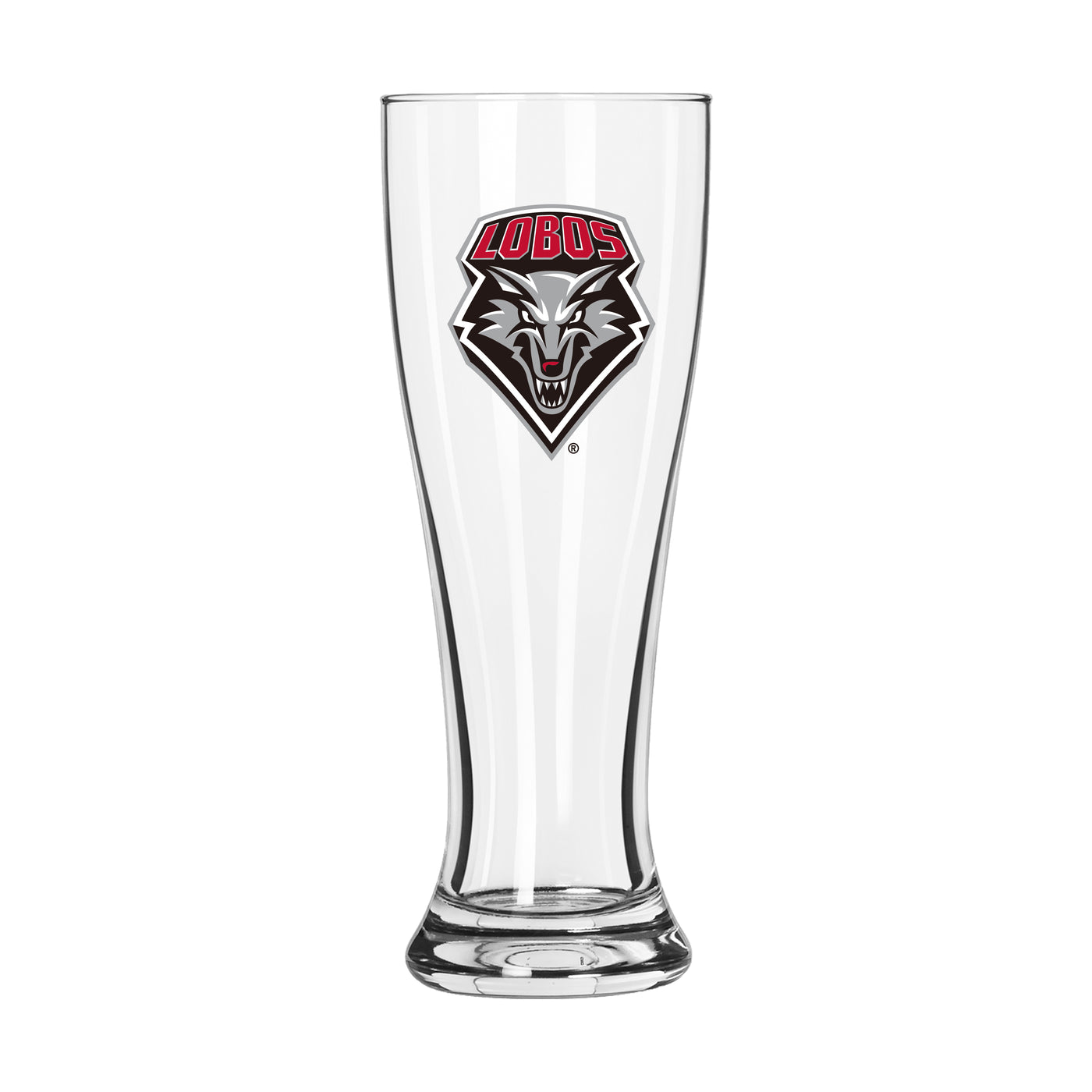 New Mexico 16oz Swagger Pilsner