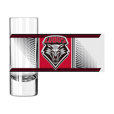 New Mexico 2.5oz Hero Shooter - Logo Brands