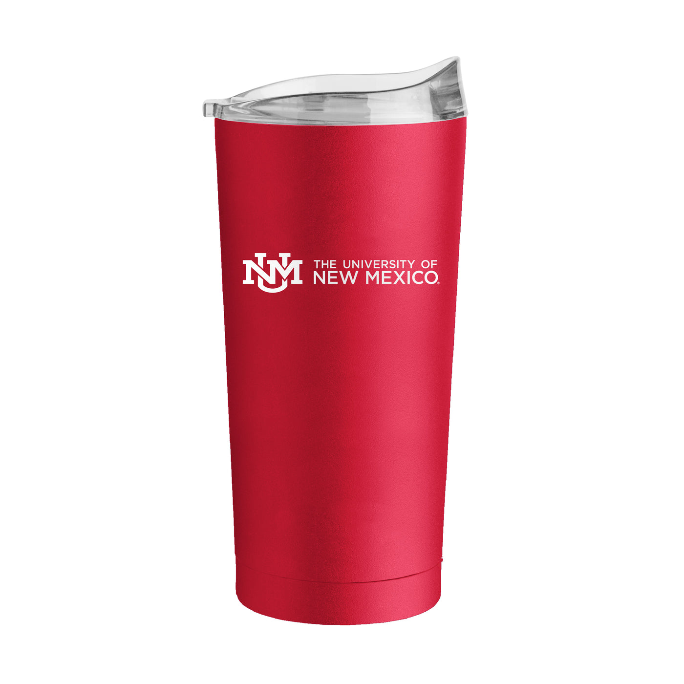 New Mexico 20oz Flipside Powder Coat Tumbler