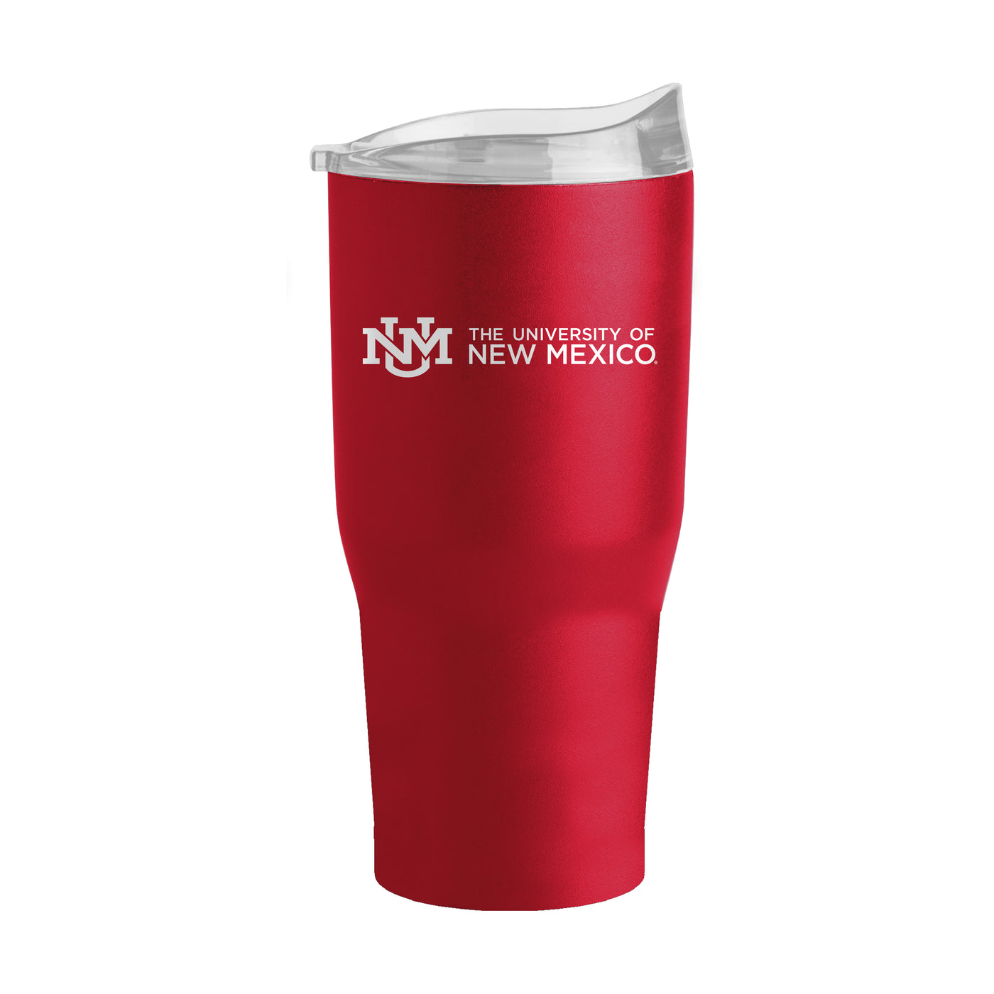 New Mexico 30oz Flipside Powder Coat Tumbler