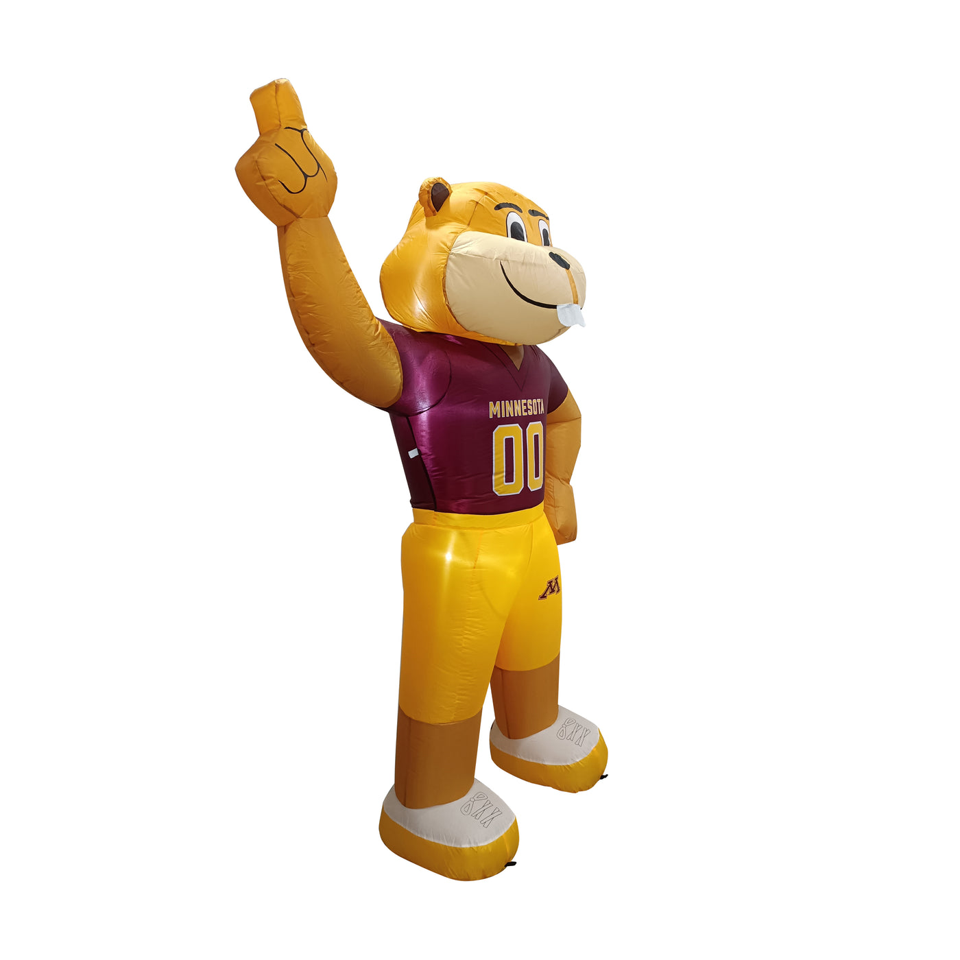 Minnesota 7ft Mascot Yard Inflatable