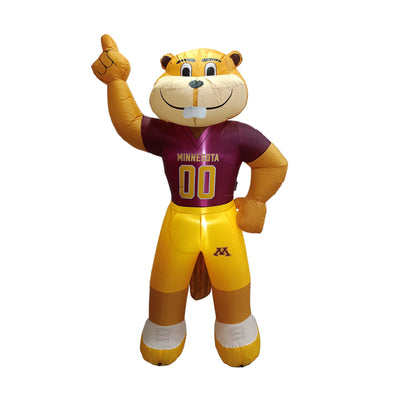 Minnesota 7ft Mascot Yard Inflatable