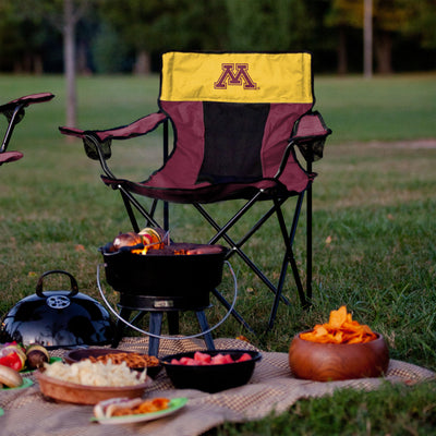 Minnesota Elite Chair - Logo Brands
