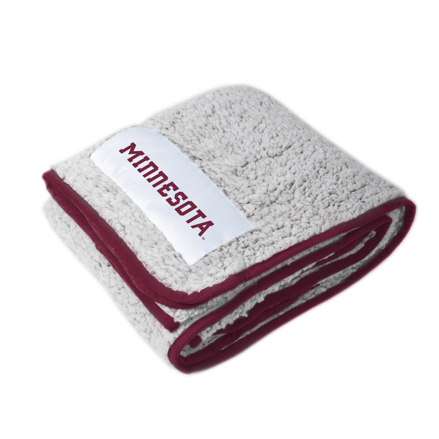 Minnesota Frosty Fleece - Logo Brands