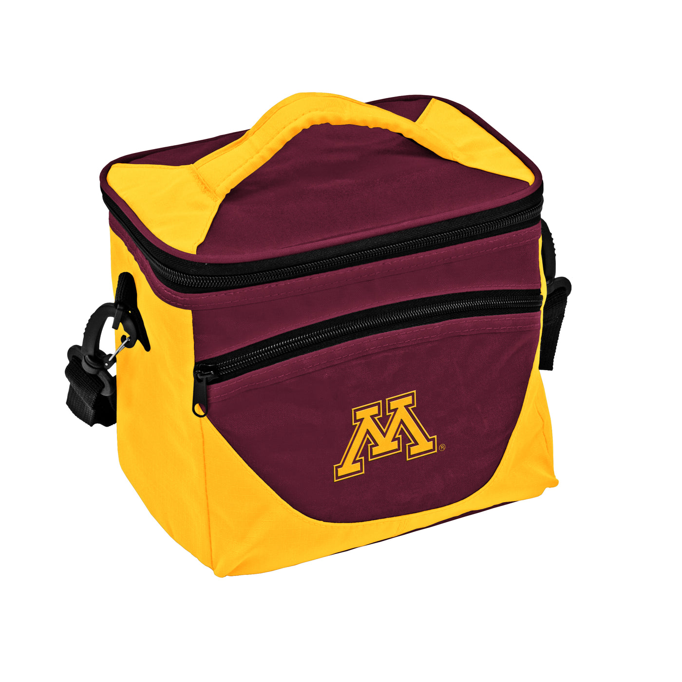 Minnesota Halftime Lunch Cooler