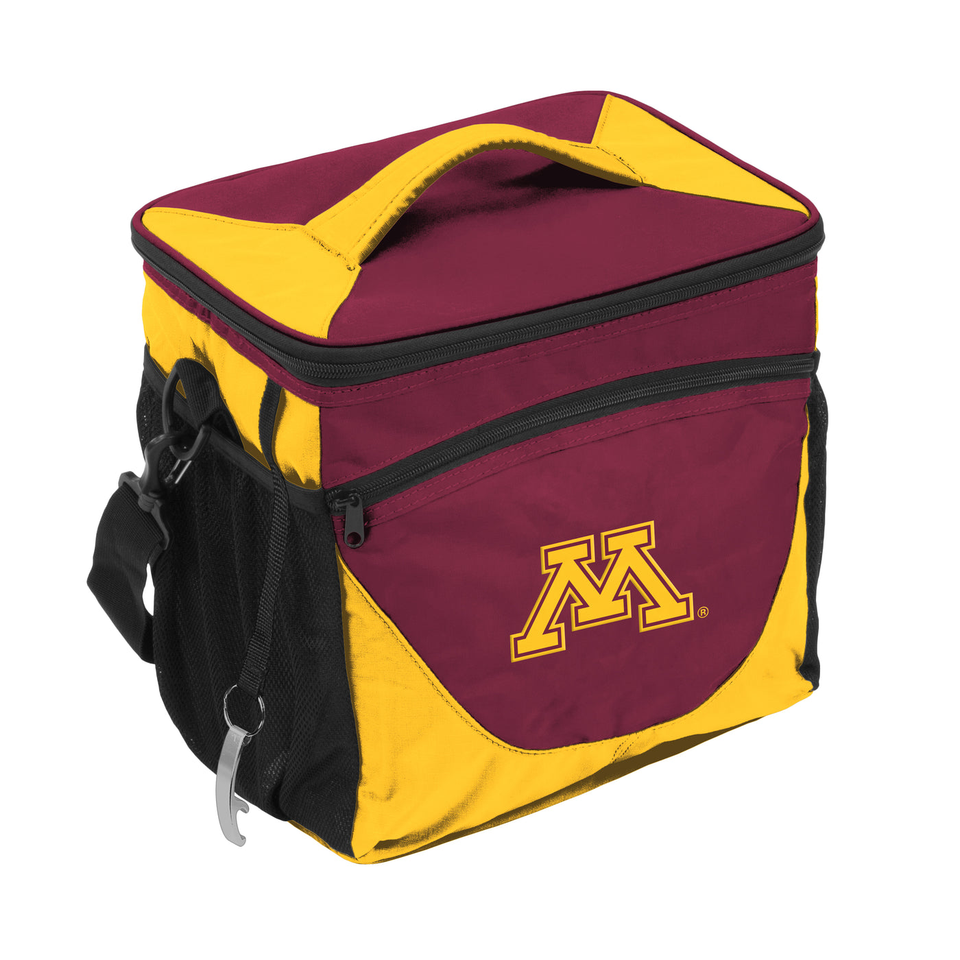 Minnesota 24 Can Cooler