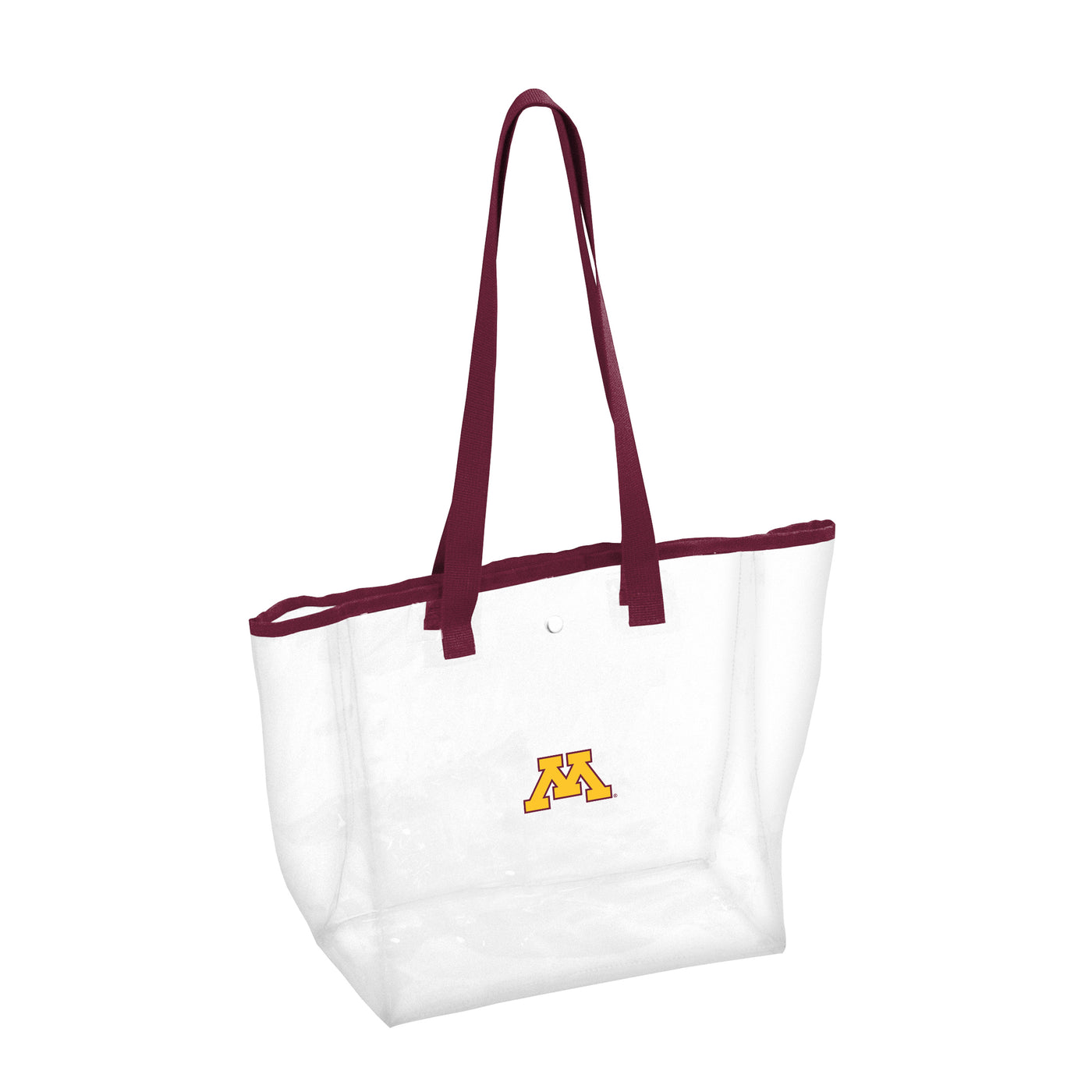 Minnesota Stadium Clear Bag