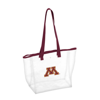 Minnesota Stadium Clear Bag - Logo Brands