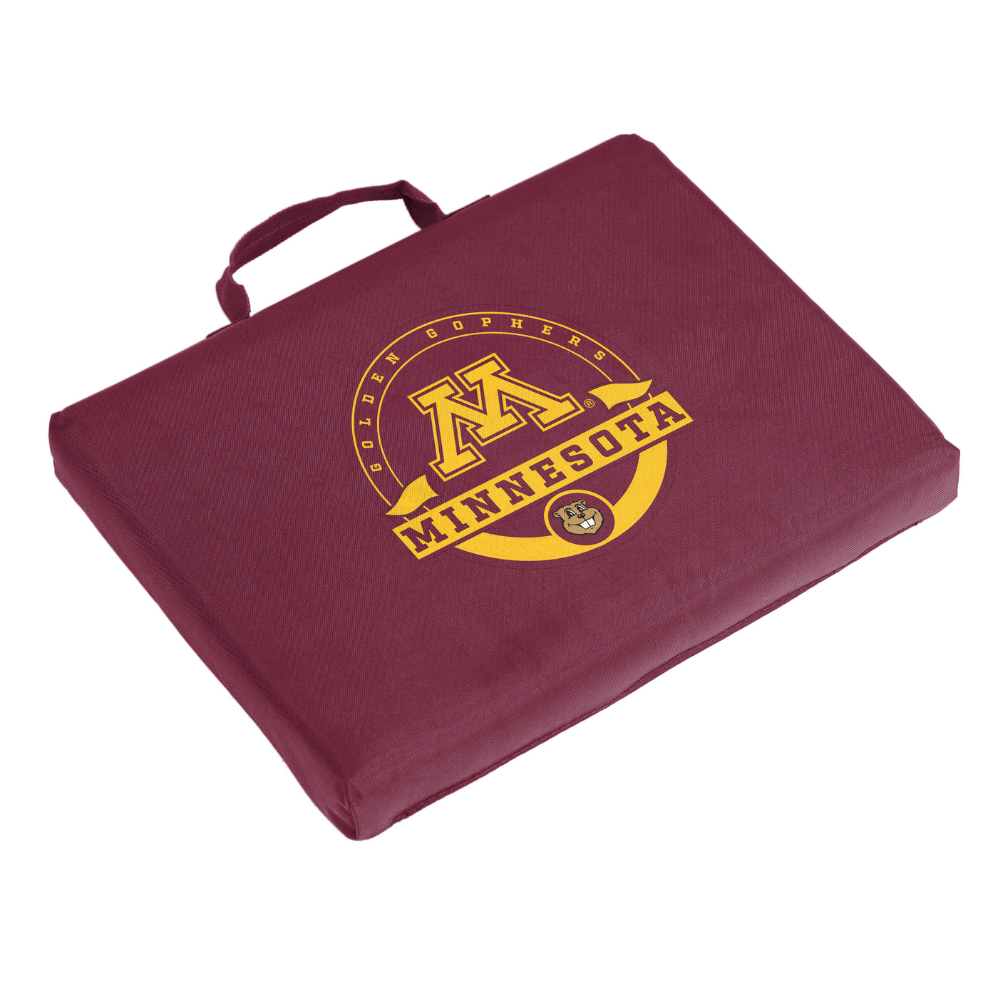 Minnesota Baseball Bleacher Cushion