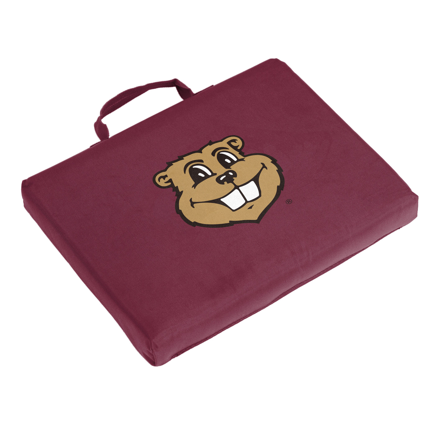 Minnesota Goldy Face Bleacher Cushion