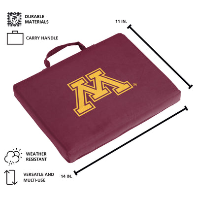 Minnesota Bleacher Cushion