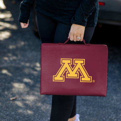 Minnesota Bleacher Cushion