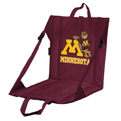 Minnesota Stadium Seat - Logo Brands