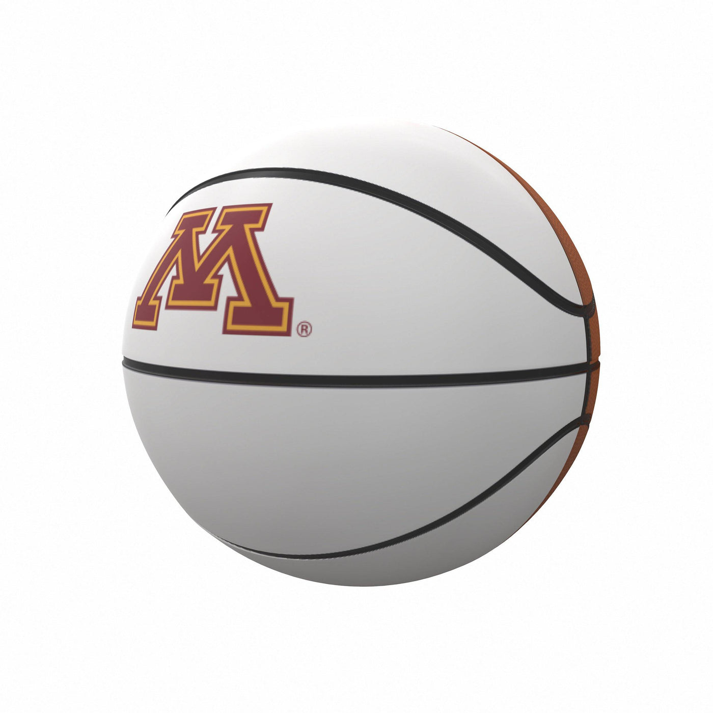 Minnesota  Mini Autograph Basketball