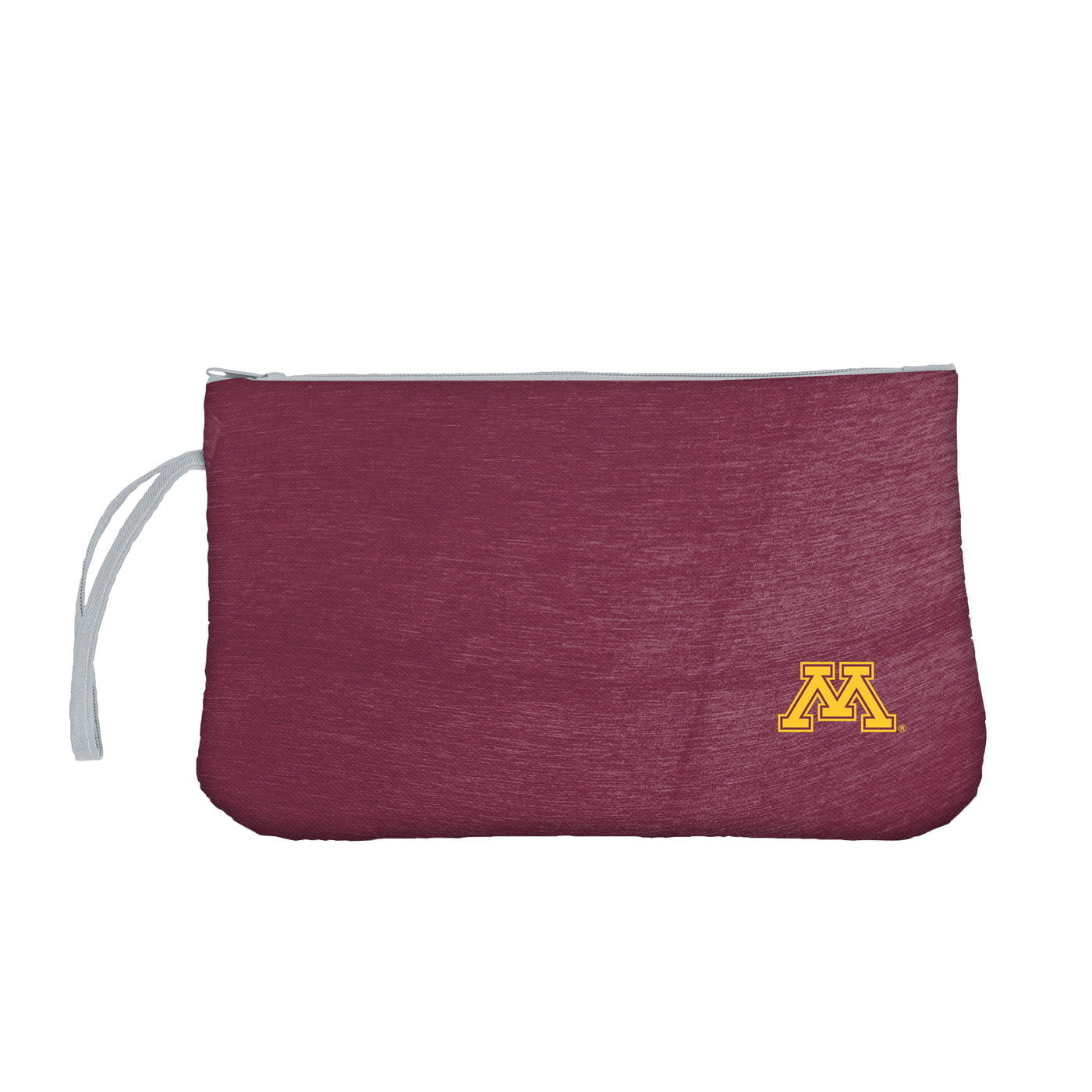 Minnesota  Crosshatch Wristlet