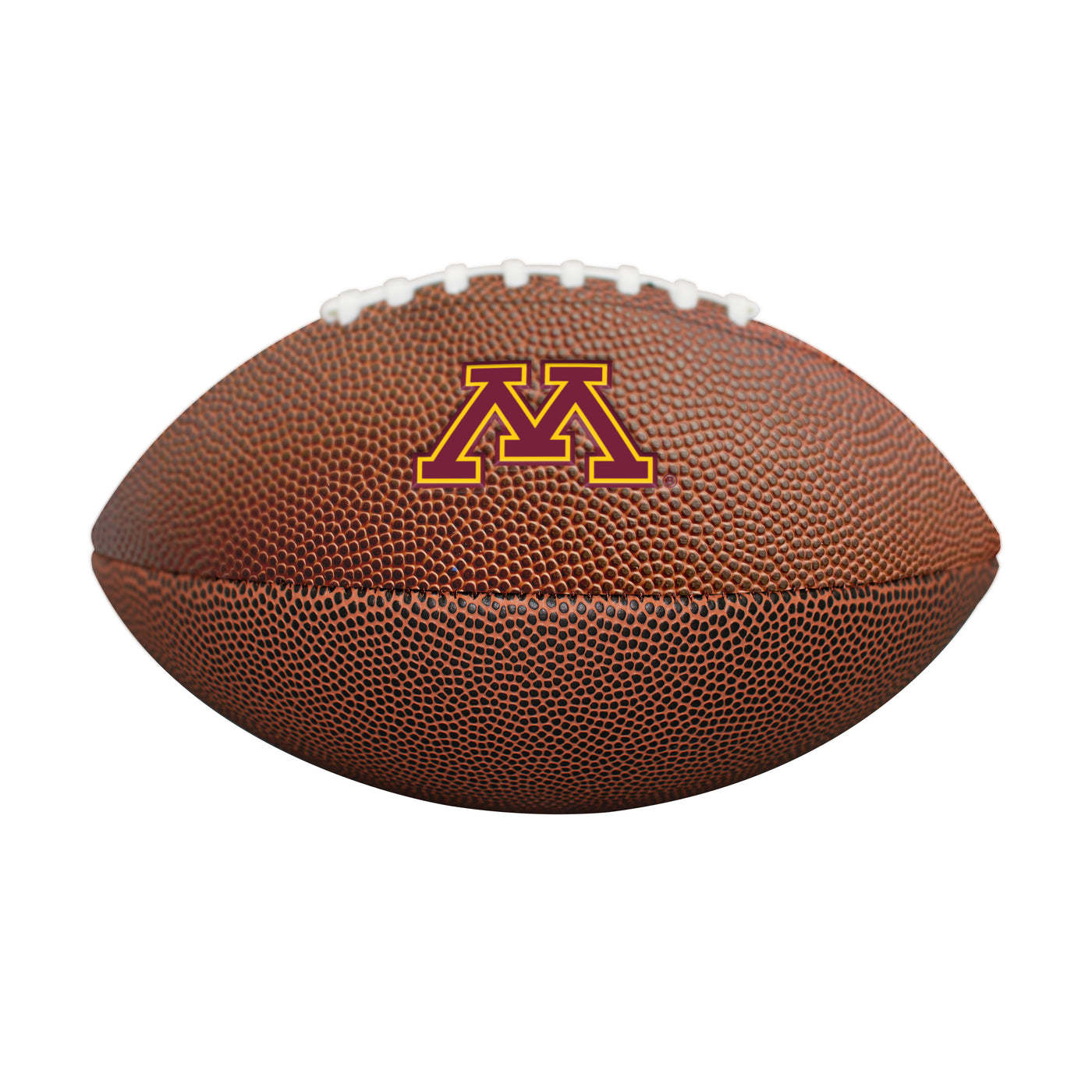 Minnesota Mini Size Composite Football