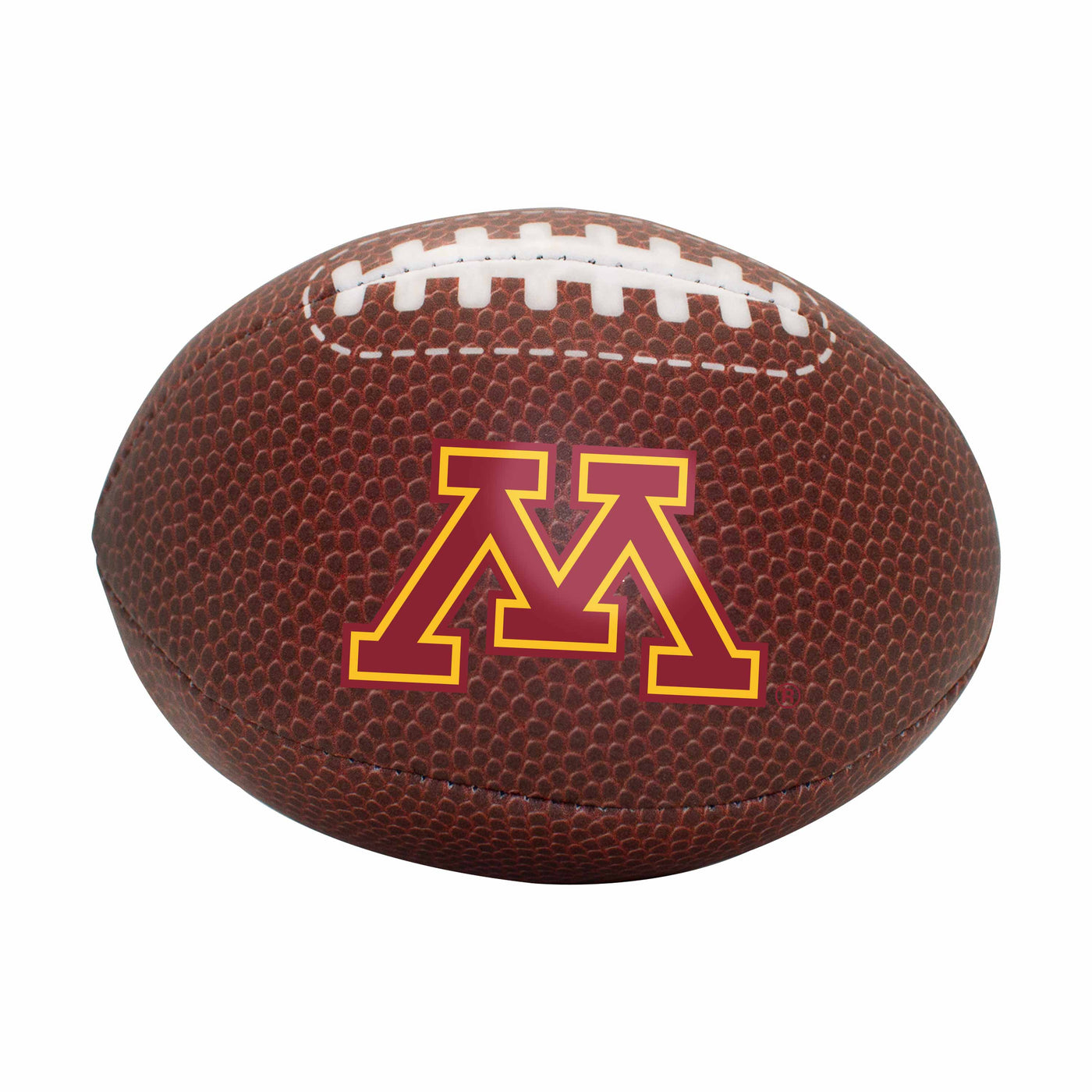 Minnesota Micro Soft Football