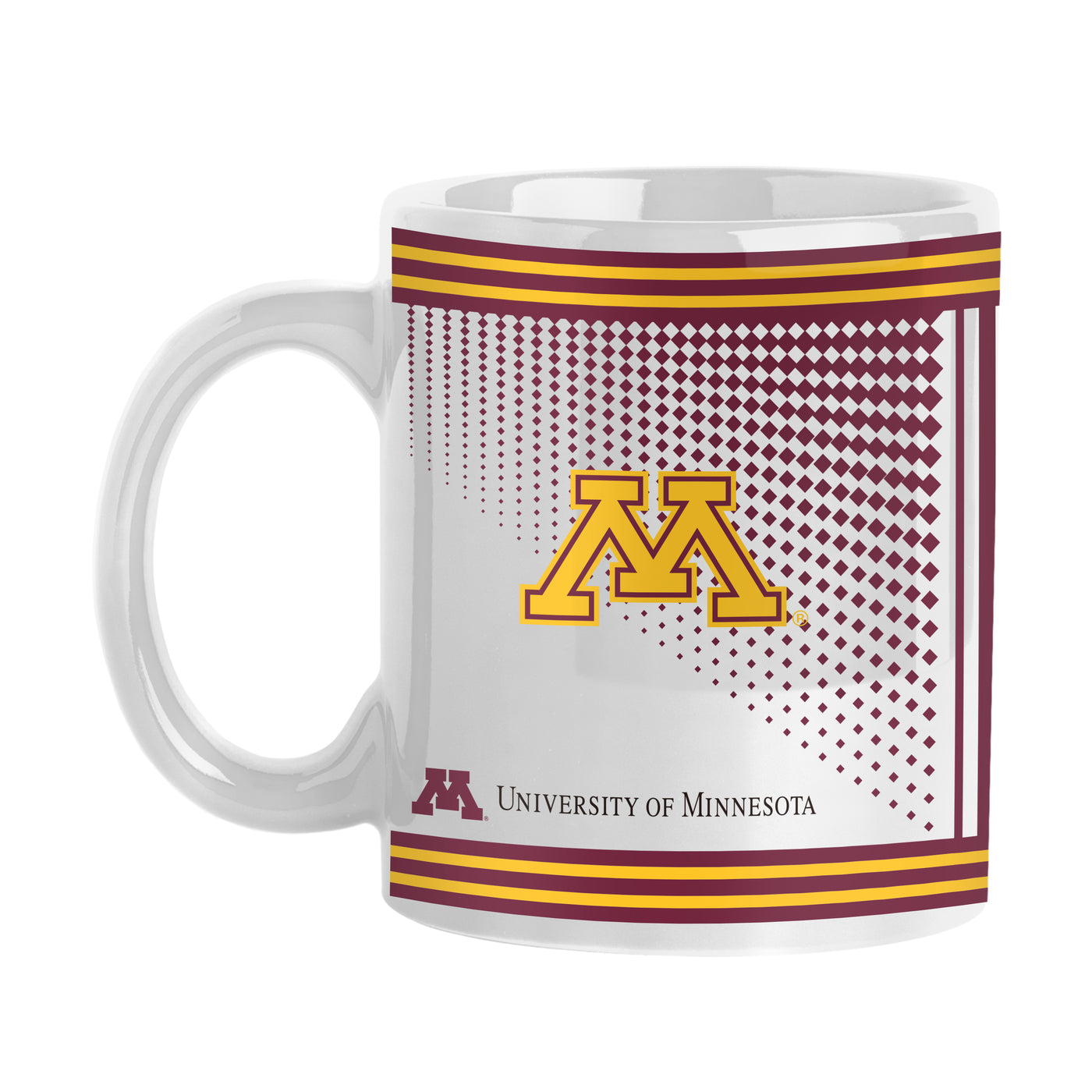 Minnesota Hero Mug Set - 2 Pack
