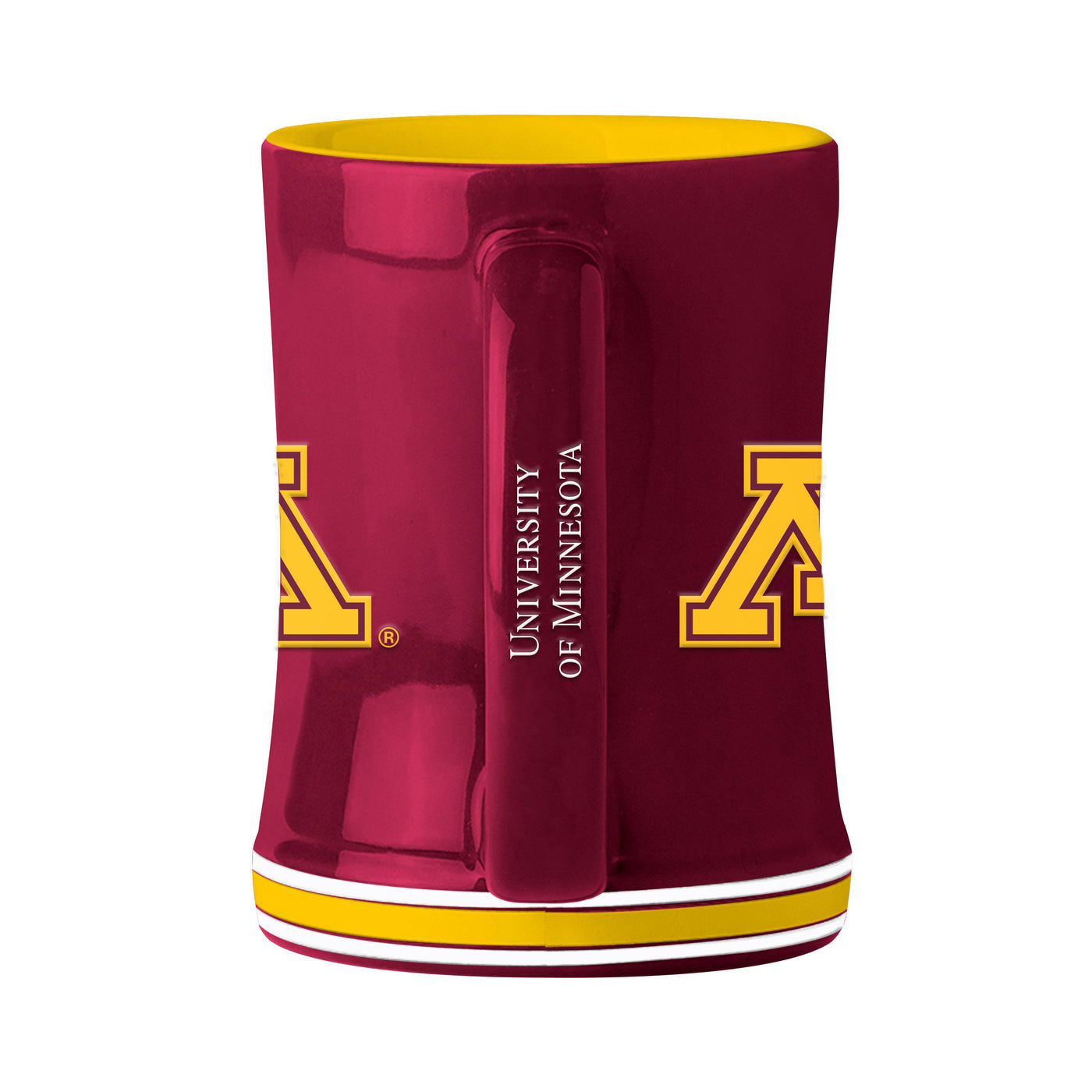 Minnesota 14oz Relief Mug