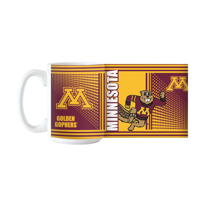 Minnesota 15oz Hero Sublimated Mug