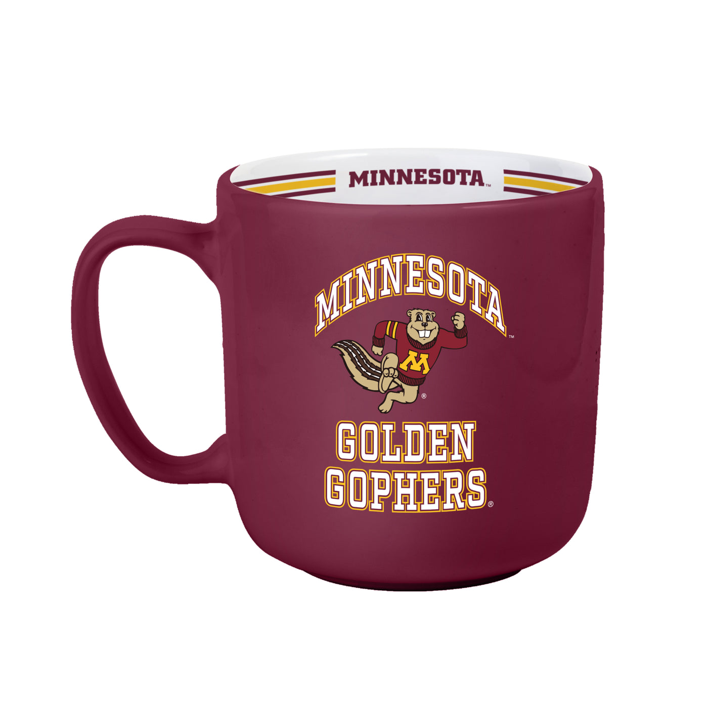 Minnesota 15oz Stripe Mug