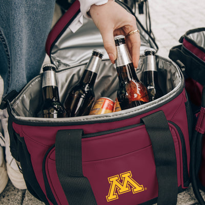 Minnesota 24 Can Flex Cooler