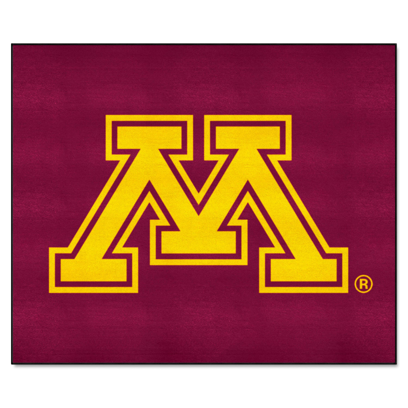 University of Minnesota Tailgater Mat