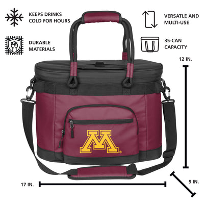 Minnesota 35 Can Flex Cooler