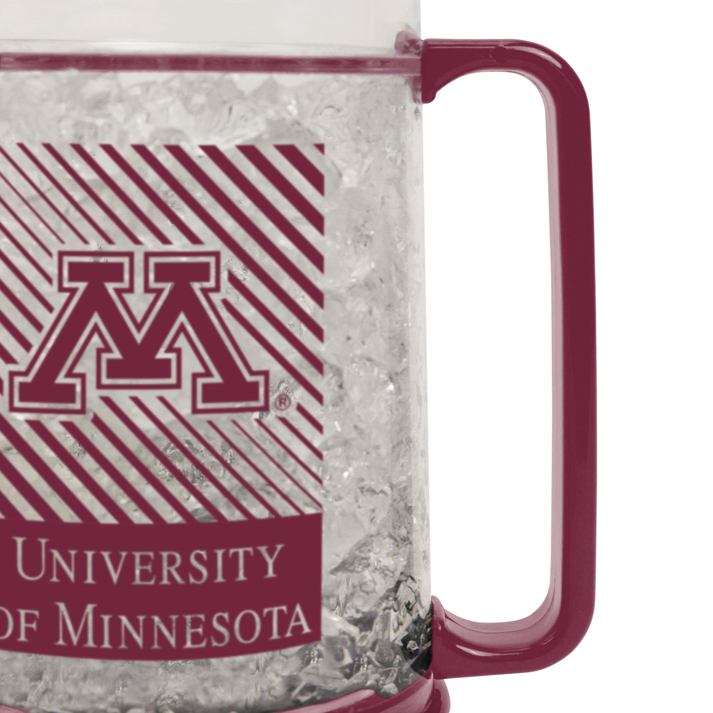 Minnesota Freezer Mug - Logo Brands