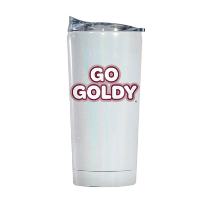 Minnesota 20oz Bubble Iridescent Tumbler - Logo Brands