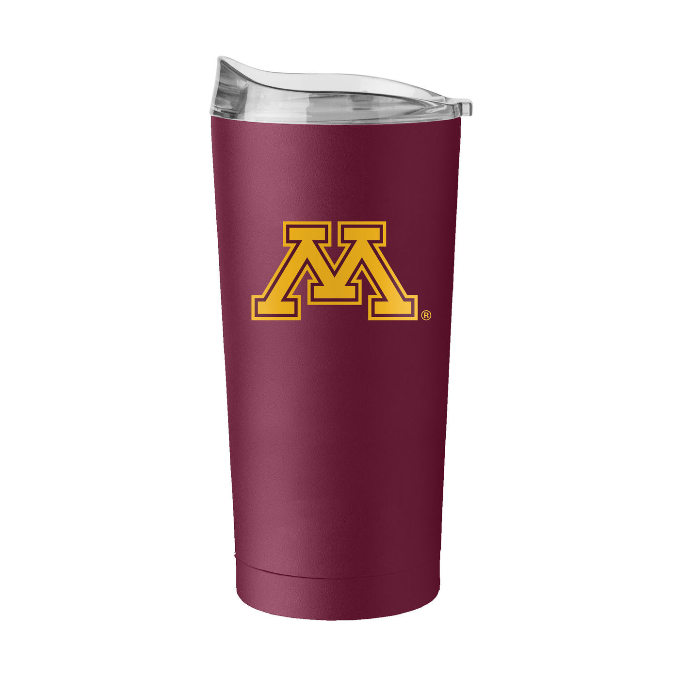 Minnesota 20oz Flipside Powder Coat Tumbler